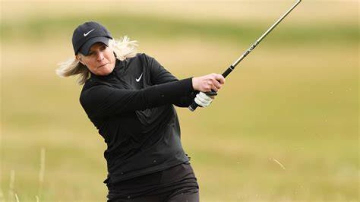 Sarah Stirk