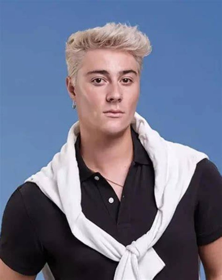 Sebastian Bails Bio (Wiki) 