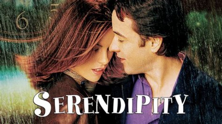 Serendipity - Cast, Ages, Trivia
