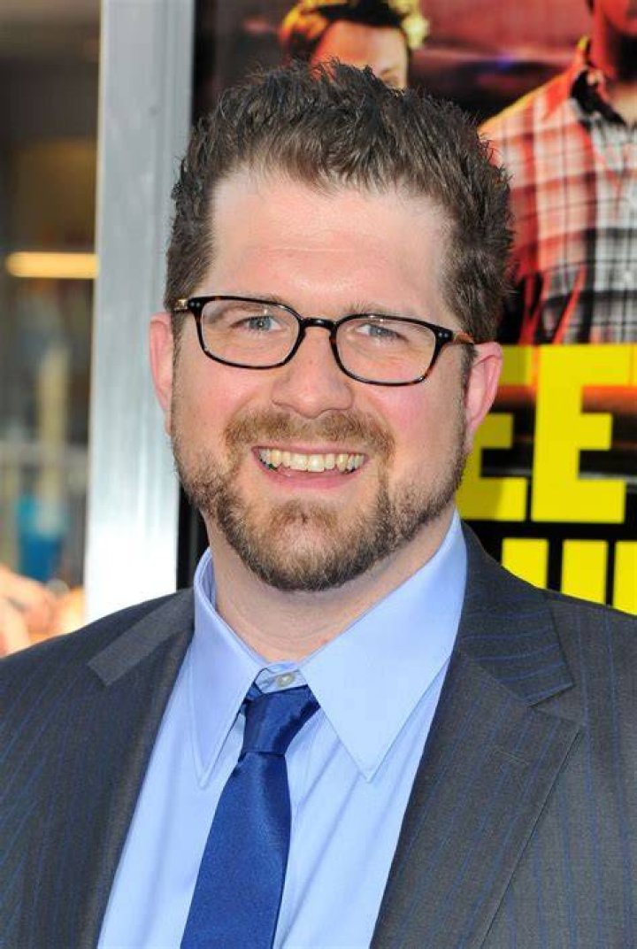 Seth Gordon Bio (Wiki) 