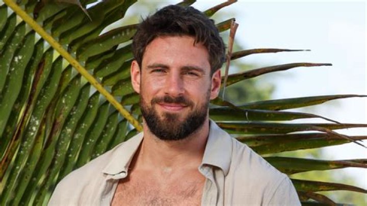 Shaun Hampson Bio (Wiki) 