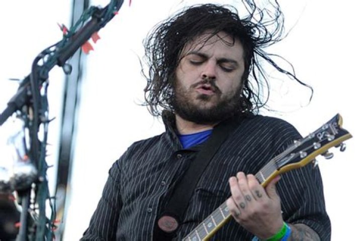 Shaun Morgan Bio (Wiki) 