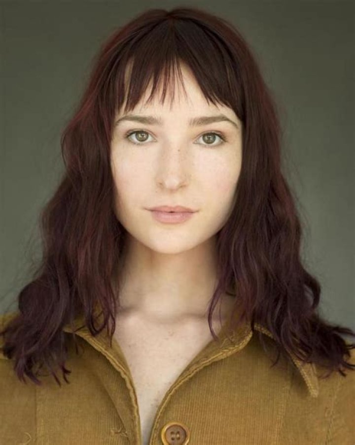 Shelby Flannery Bio (Wiki) 