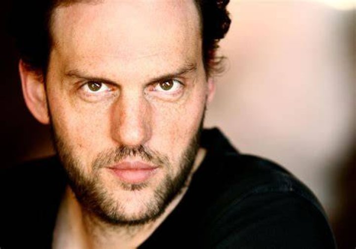 Silas Weir Mitchell photo 3