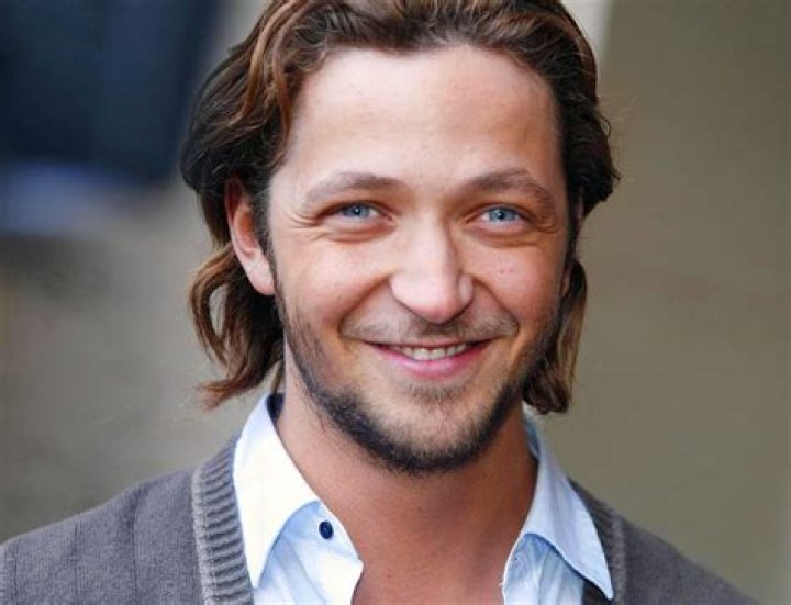 Silvio Muccino Bio (Wiki) 