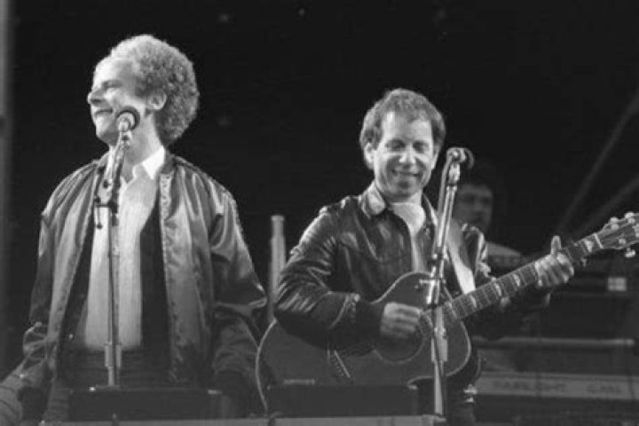 Simon & Garfunkel - Members, Ages, Trivia