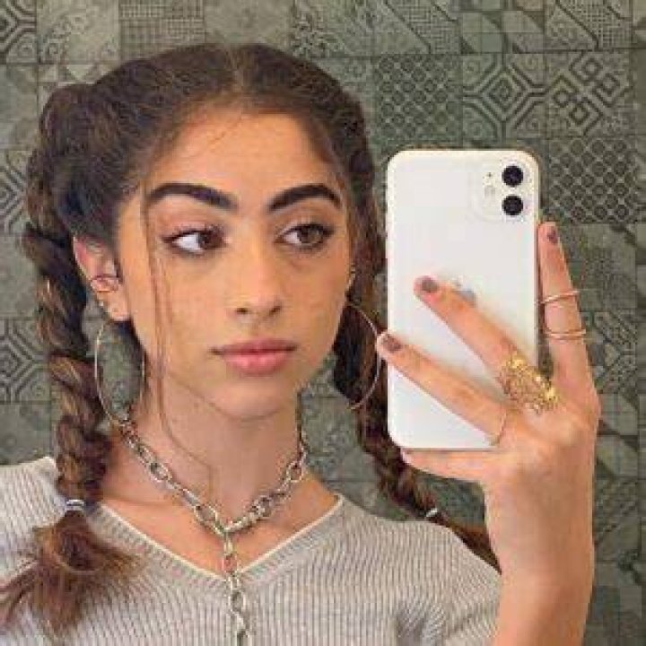 Skyler Aboujaoude Bio (Wiki) 