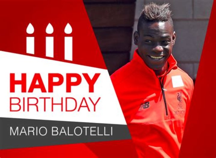 Soccer Players Born August 18