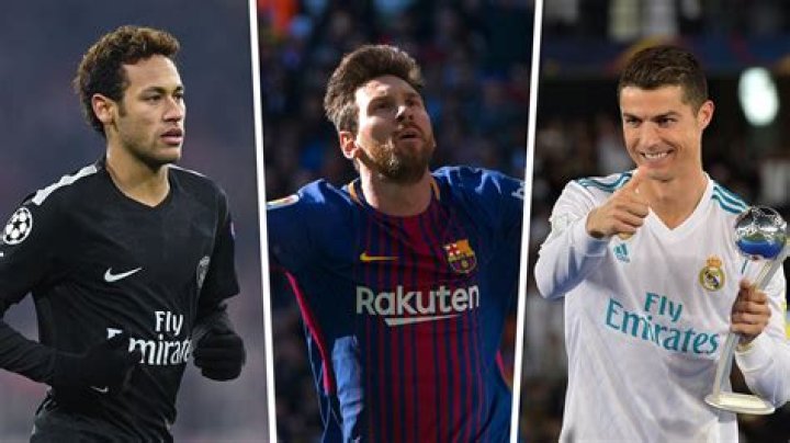 Soccer Players Born March 9