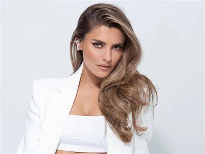 Sophia Thomalla Bio (Wiki) 