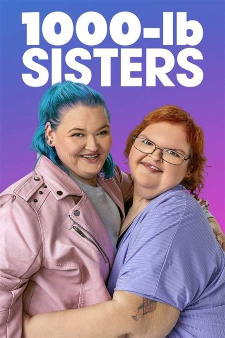 Split alert! 1000-Lb. Sisters star Amy Slaton and husband Michael Halterman divorcing four years after marriage Split alert! 1000-Lb. Sisters star Amy Slaton and husband Michael Halterman divorcing four years after marriage