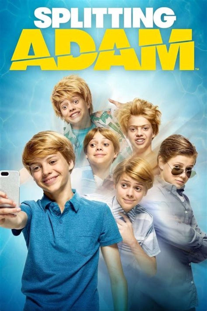 Splitting Adam - Cast, Ages, Trivia