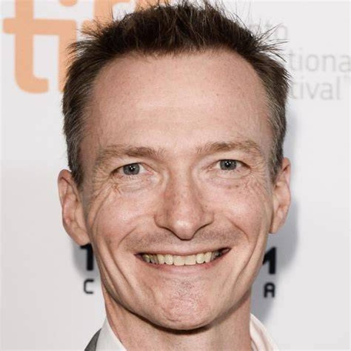 Stephen Bogaert Bio (Wiki) 