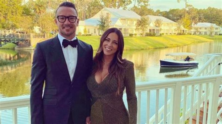Stephen Carl Lentz Bio (Wiki) 