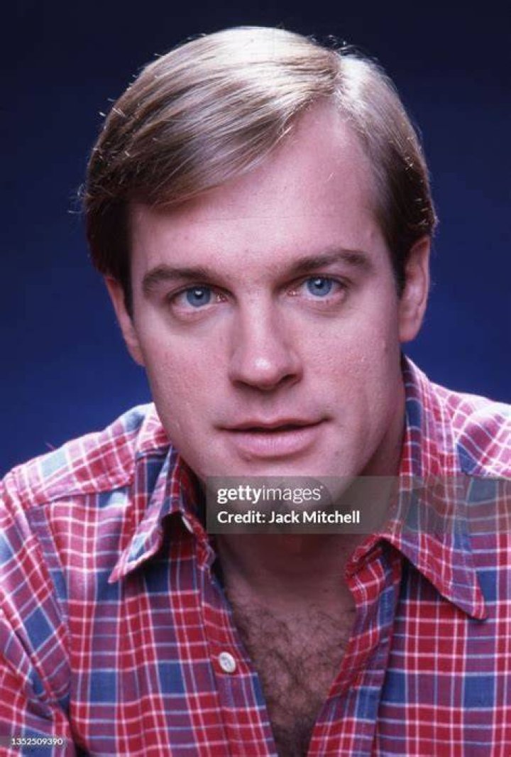 Stephen Collins photo 2