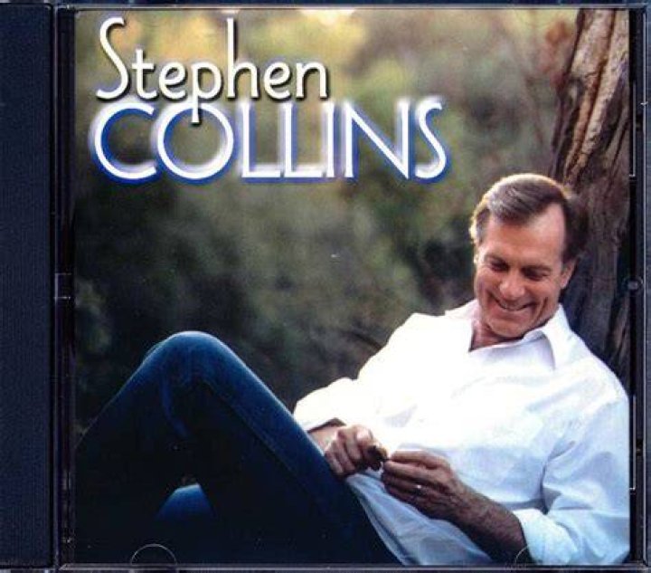 Stephen Collins photo
