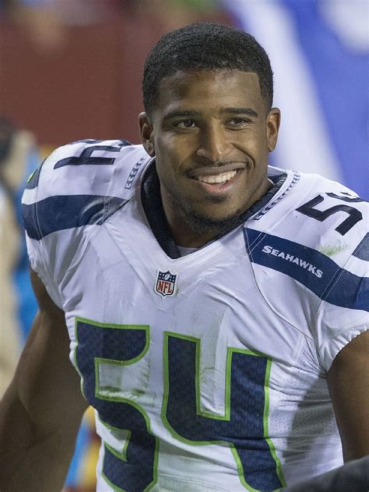 Strongest NFL Players- Bobby-Wagner