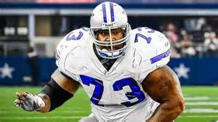 Strongest NFL Players- Chris-Carson