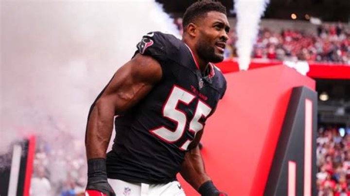 Strongest NFL Players- Danielle-Hunter