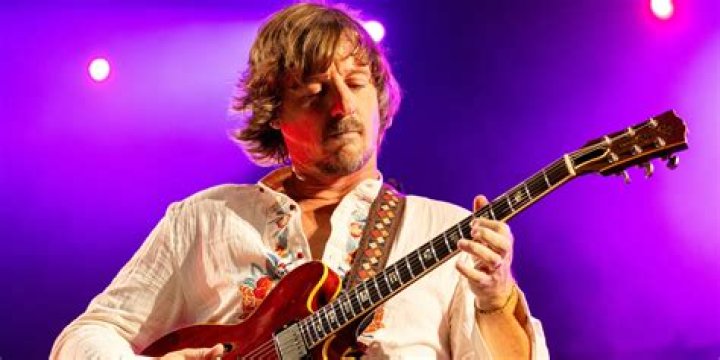 Sturgill Simpson photo 2