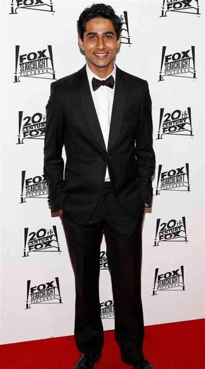Suraj Sharma Bio (Wiki) 