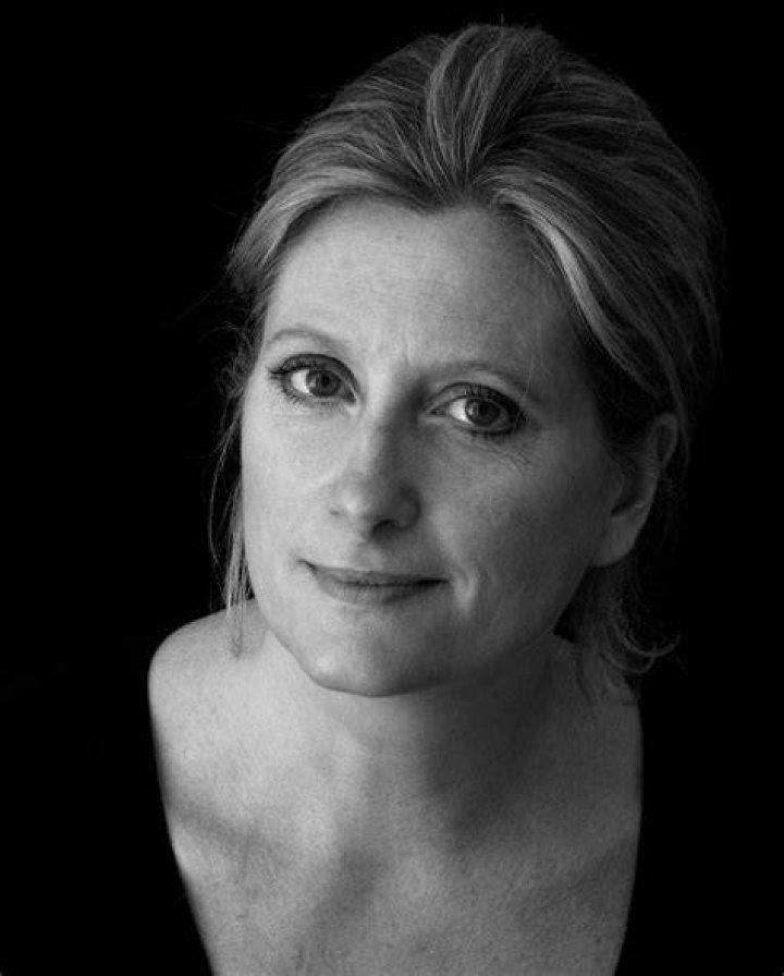 Susannah Harker Is Probably a Single Lady