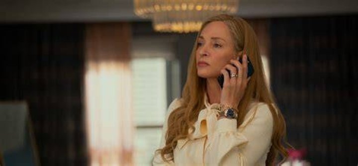 Suspicion Finale Recap and Ending, Explained: Who Kidnapped Leo Newman?