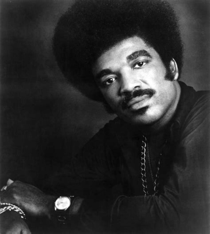 Syl Johnson Syl Johnson