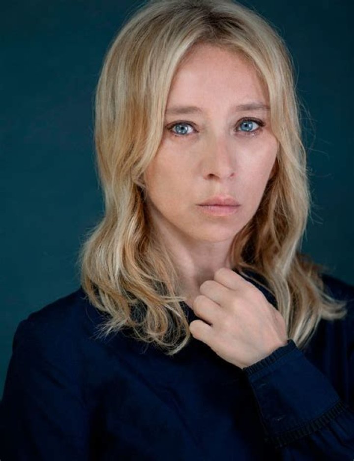 Sylvie Testud Bio (Wiki) 