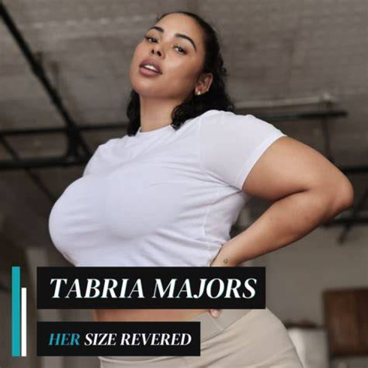 Tabria Majors Bio (Wiki) 