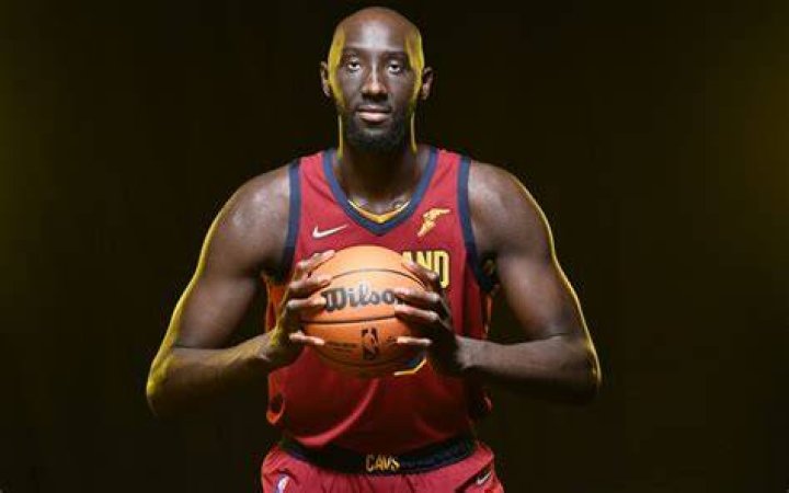 Tacko Fall
