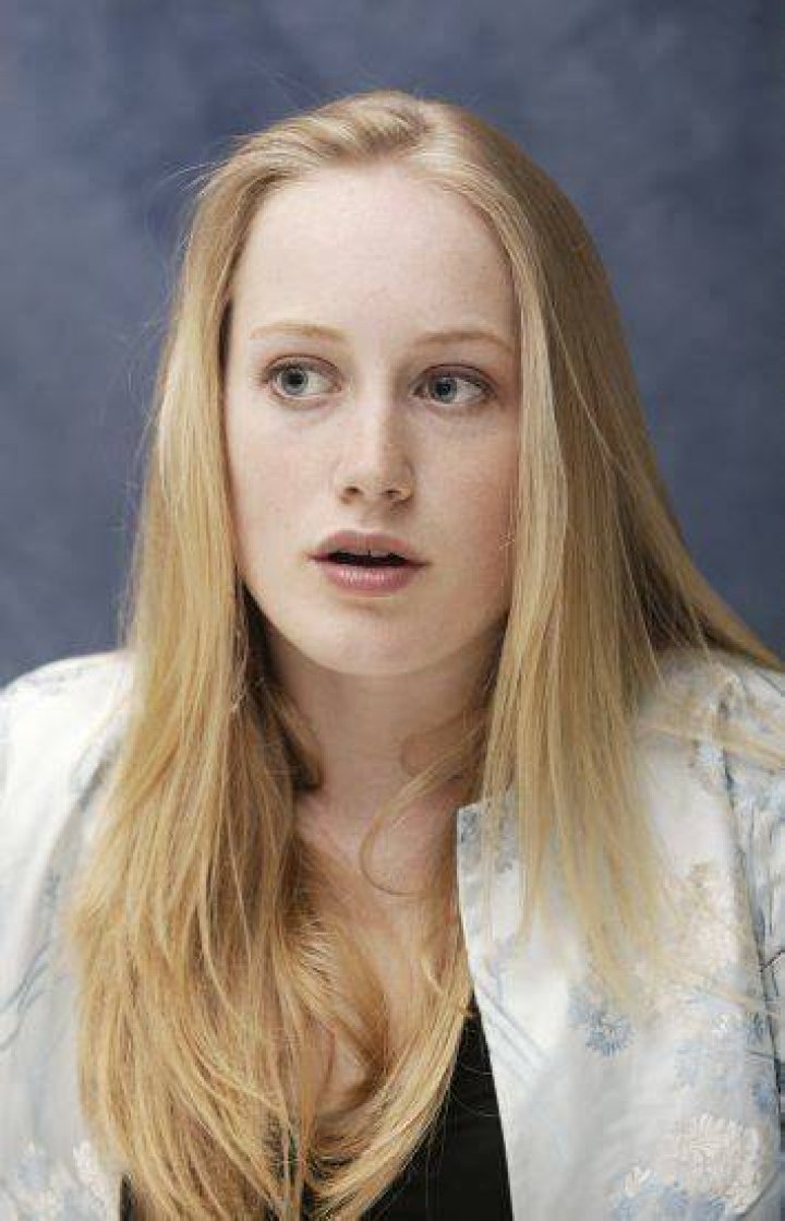 Tanith Belbin White Tamara Hope