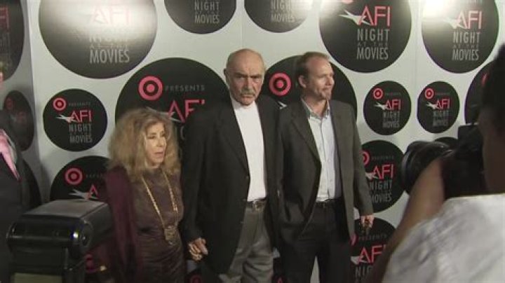 Target Presents AFI's Night At The Movies - Presentations
