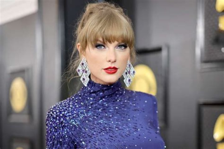 Taylor Swift Bio (Wiki) 
