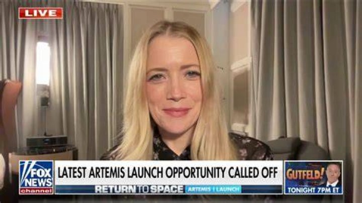 Teasel Muir-Harmony net worth