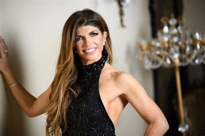 teresa giudice