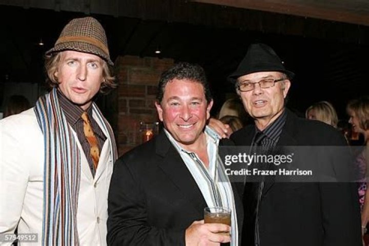 That 70s Show wrap party
