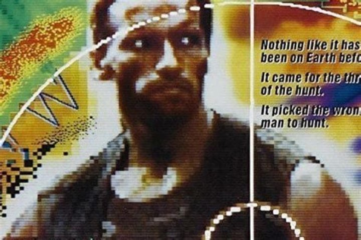 The Predator - Cast, Ages, Trivia