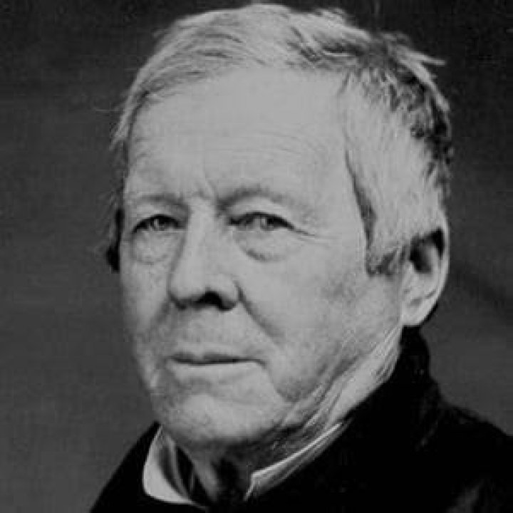 Thomas Garrett - Trivia, Family, Bio