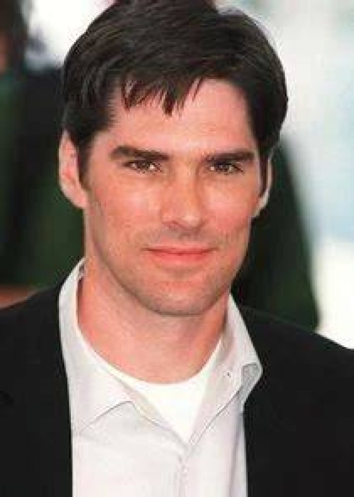 Thomas Gibson Bio (Wiki) 