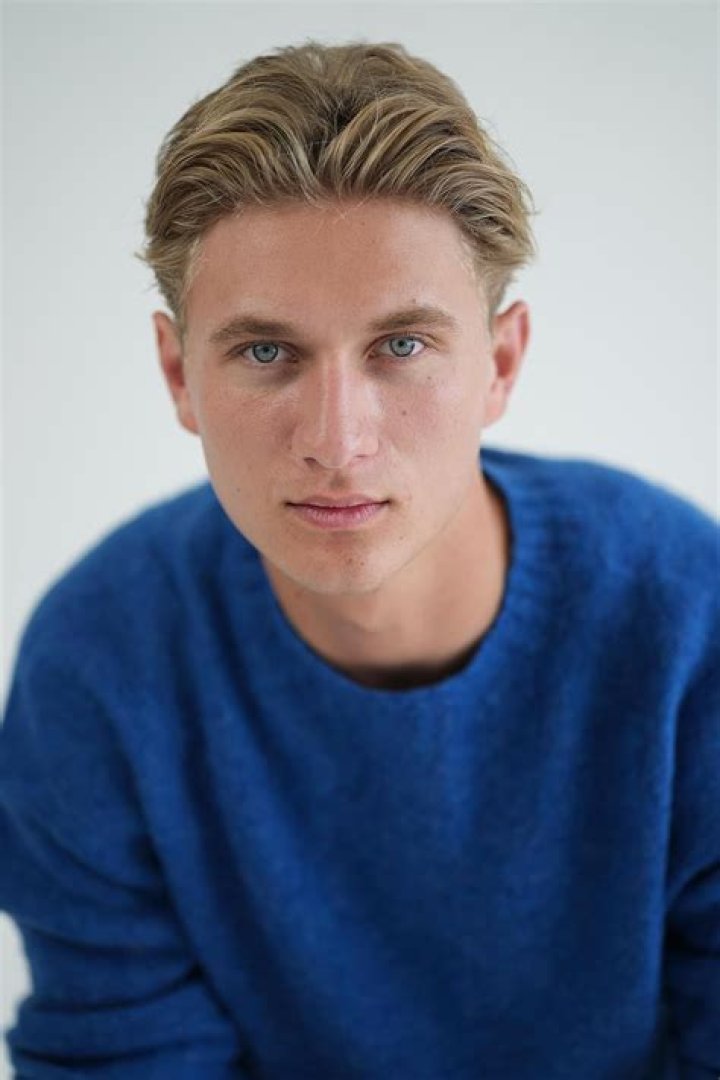 Thomas Kuc Bio (Wiki) 