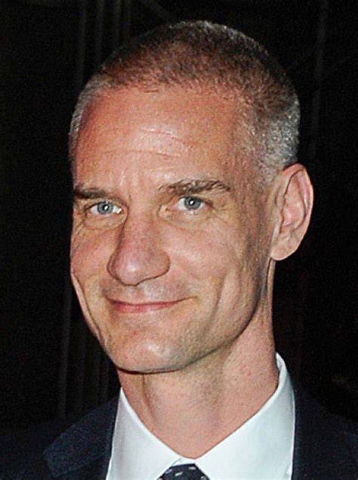 Tim Leissner Bio (Wiki) 