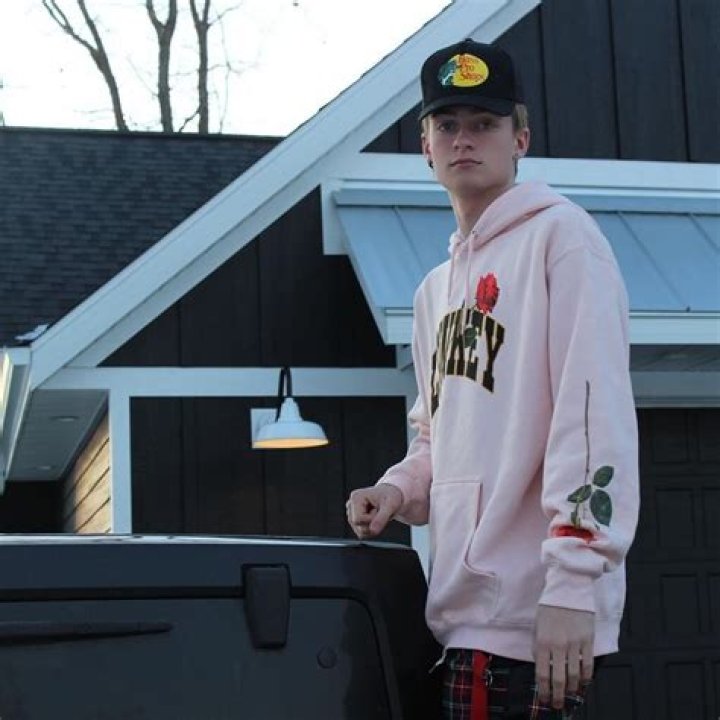 Tommy Unold Bio (Wiki) 