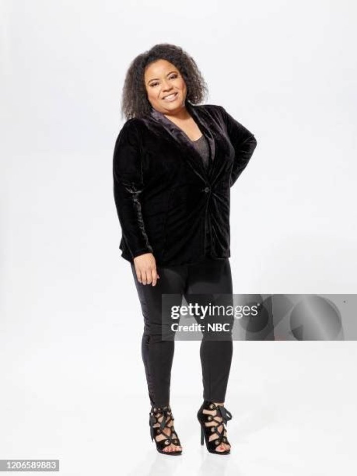 Toneisha Harris Bio (Wiki) 