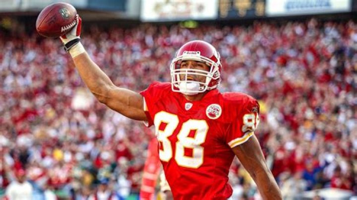 Tony Gonzalez Tony Gonzalez