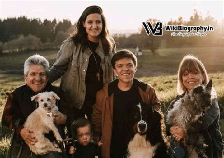 Tori Roloff Bio (Wiki) 