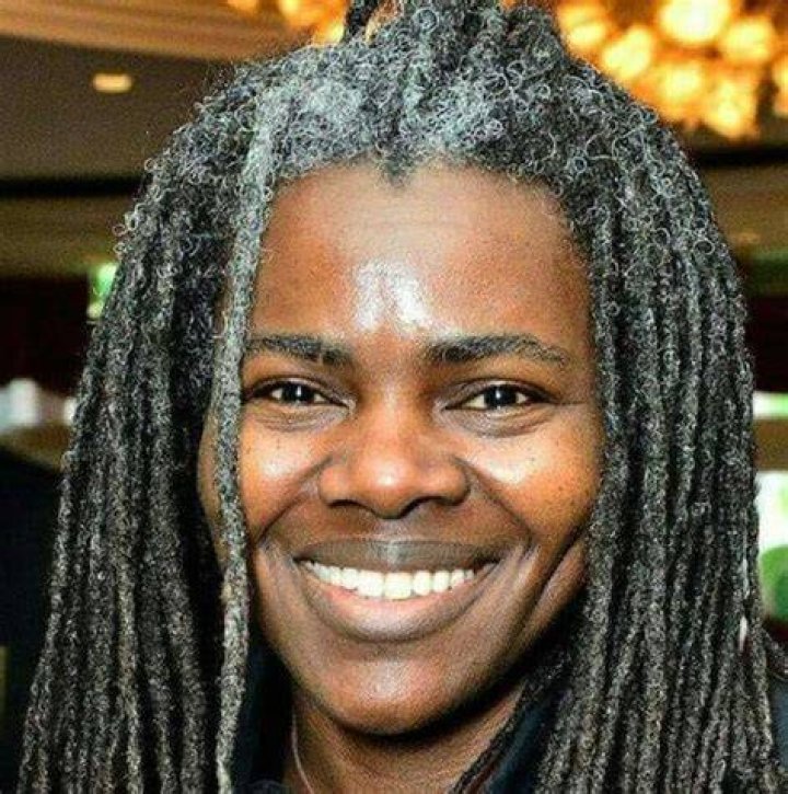 Tracy Chapman Weight Loss