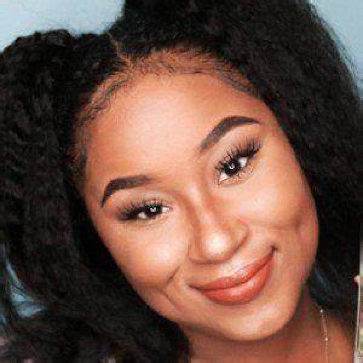 Trinity Jae - Age, Family, Bio