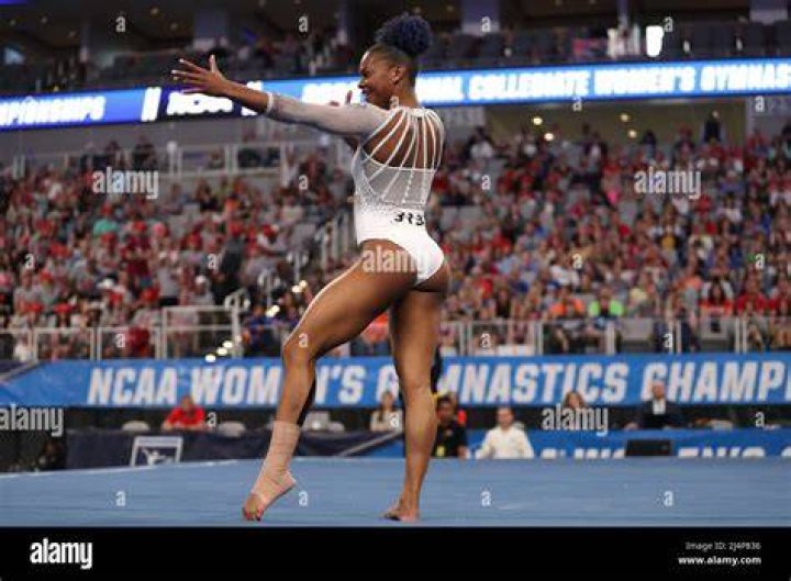 Trinity Thomas - Age, Family, Bio