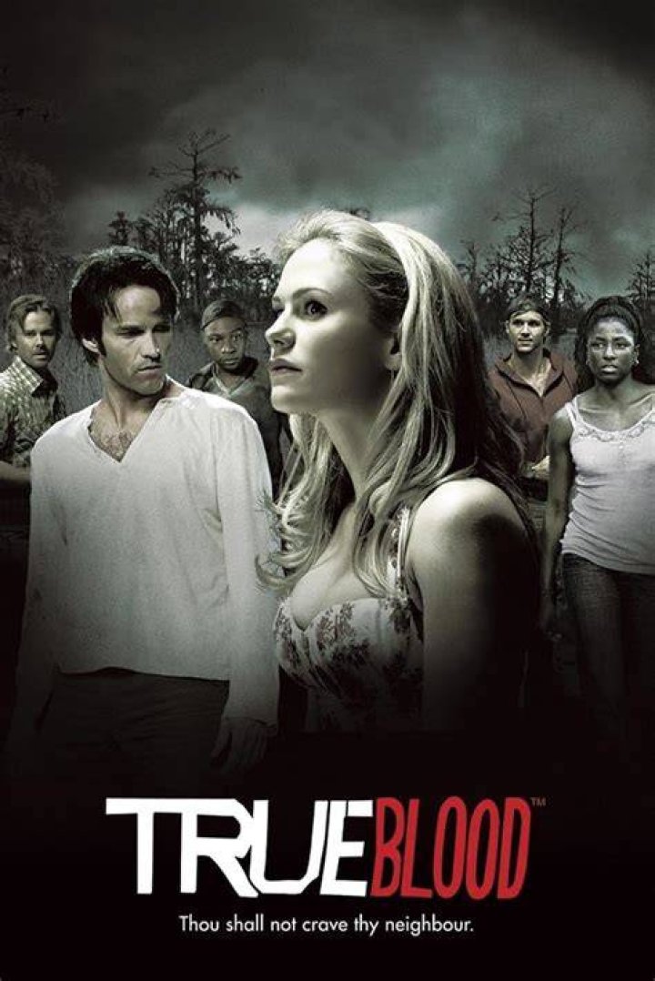 True Blood's star, Dustin Ingram is reported to be a single man